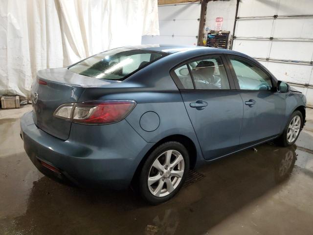 Photo 3 from auction – 2011 MAZDA 3 I with VIN JM1BL1VG8B1375465