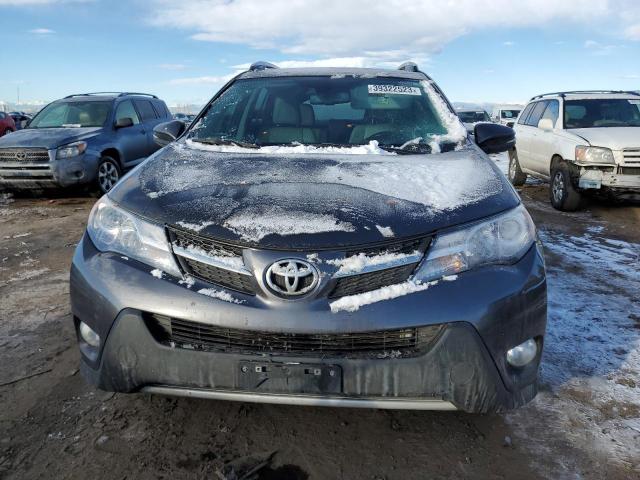 صورة رقم 5 من المزاد - 2014 TOYOTA RAV4 LIMIT مع VIN 2T3DFREV4EW166517
