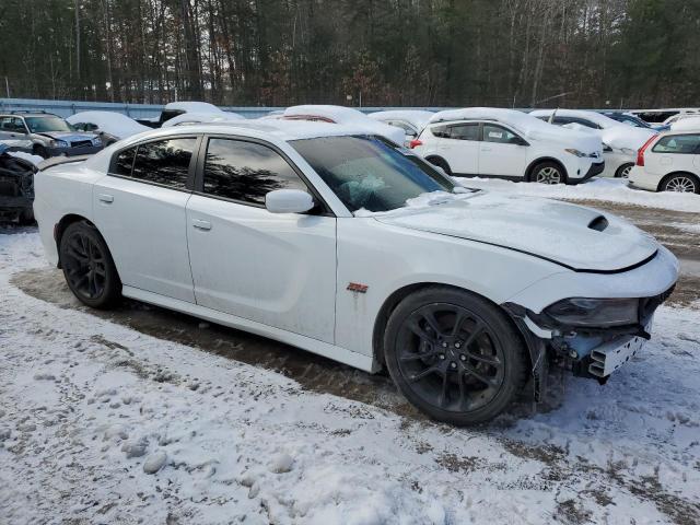 Photo 4 from auction – 2020 DODGE CHARGER SC with VIN 2C3CDXGJ9LH127150