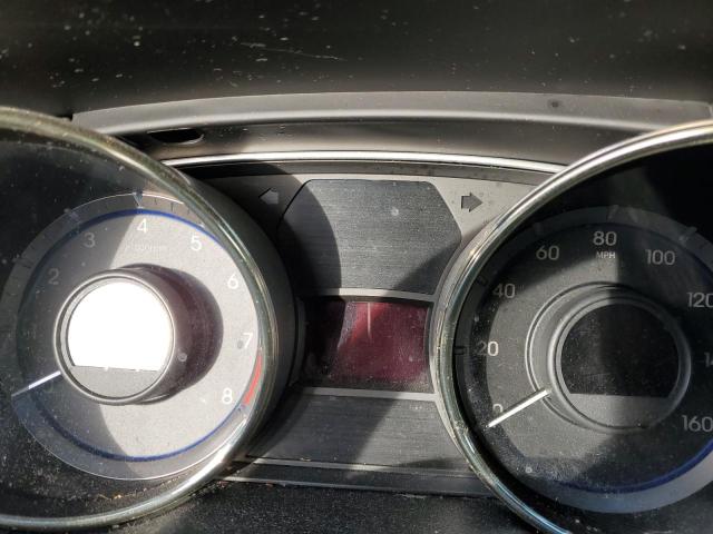 Photo 9 from auction – 2012 HYUNDAI SONATA GLS with VIN 5NPEB4AC5CH480446