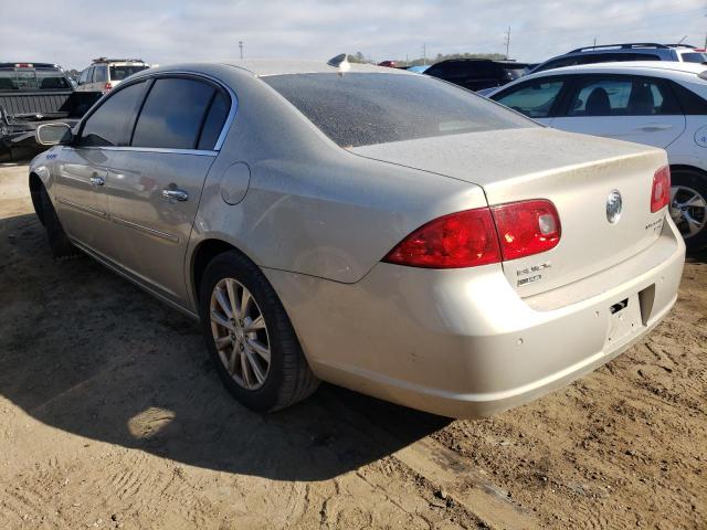 Photo 2 from auction – 2009 BUICK LUCERNE CX with VIN 1G4HD57M89U106260