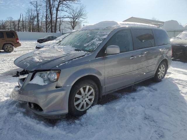 CHRYSLER TOWN & COU 2014 with VIN 2C4RC1BG8ER454332 - Photo from auction