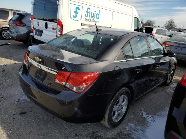 Photo 3 from auction – 2014 CHEVROLET CRUZE LT with VIN 1G1PC5SB4E7148614