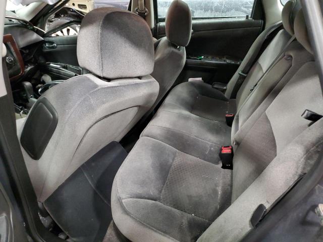 Photo 10 from auction – 2009 CHEVROLET IMPALA 1LT with VIN 2G1WT57K991249980