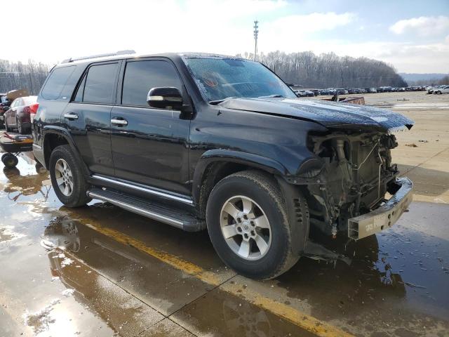 Foto 4 de la subasta – 2011 TOYOTA 4RUNNER SR con VIN JTEZU5JR0B5031191