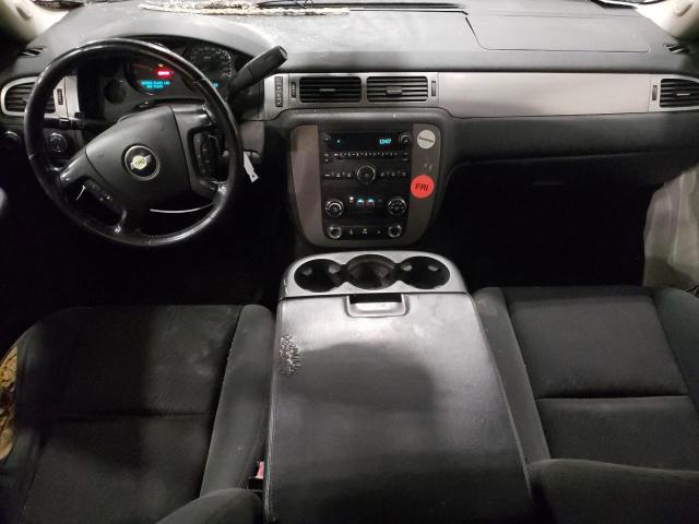 Photo 8 from auction – 2008 CHEVROLET AVALANCHE with VIN 3GNFK12308G125239