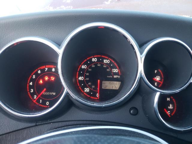 Photo 9 from auction – 2005 PONTIAC VIBE with VIN 5Y2SL63885Z453595