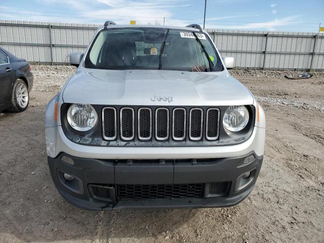 صورة رقم 5 من المزاد - 2016 JEEP RENEGADE L مع VIN ZACCJBBTXGPD66808