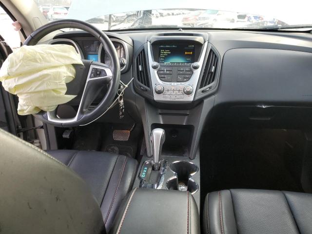 Photo 8 from auction – 2014 CHEVROLET EQUINOX LT with VIN 2GNFLDE35E6173627