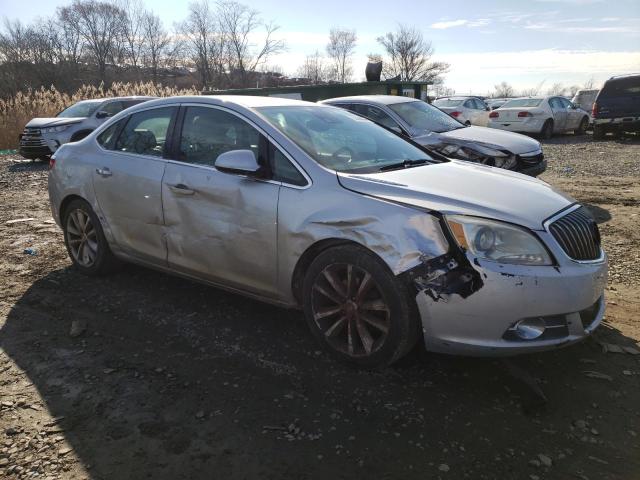 Photo 4 from auction – 2014 BUICK VERANO CON with VIN 1G4PR5SKXE4120044