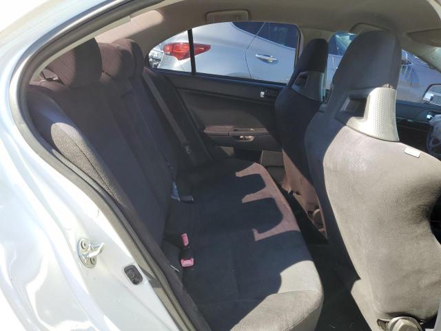 Photo 10 from auction – 2012 MITSUBISHI LANCER EVO with VIN JA32W8FV3CU012437