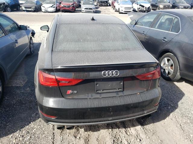 Photo 6 from auction – 2015 AUDI S3 PRESTIG with VIN WAUFFGFF8F1031199