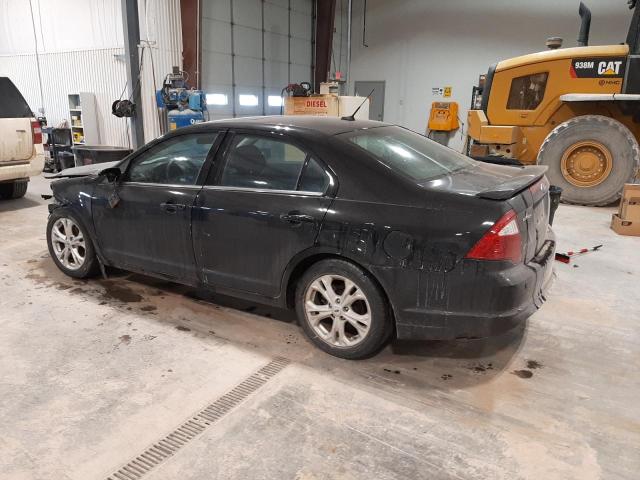 Photo 2 from auction – 2012 FORD FUSION SE with VIN 3FAHP0HAXCR415705