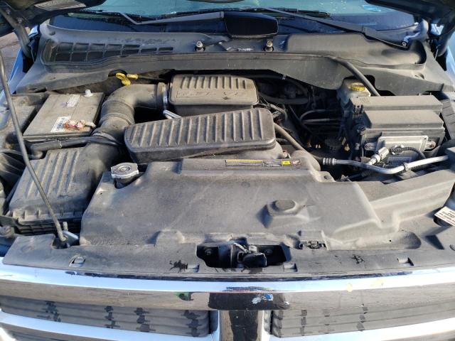 Foto 12 de la subasta – 2006 DODGE DURANGO SX con VIN 1D4HB38N86F159324