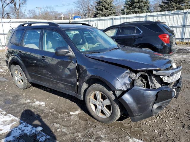 Photo 4 from auction – 2011 SUBARU FORESTER 2 with VIN JF2SHABC3BH764235