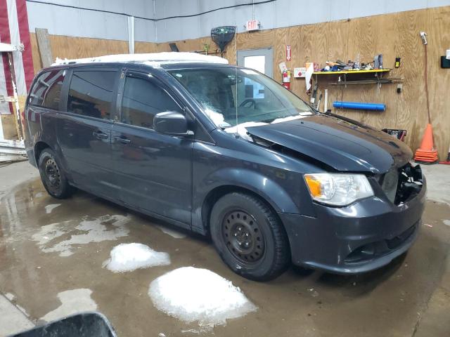 Photo 4 from auction – 2014 DODGE GRAND CARA with VIN 2C4RDGBG2ER315040