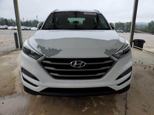 Photo 5 from auction – 2016 HYUNDAI TUCSON LIM with VIN KM8J33A41GU091373