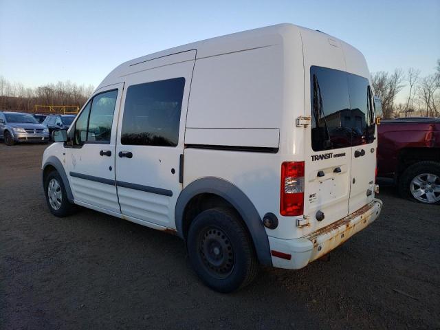 Photo 2 from auction – 2012 FORD TRANSIT CO with VIN NM0LS6BN4CT107510