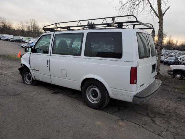 Zdjęcie 2 z aukcji – 2000 CHEVROLET ASTRO z VIN 1GCDL19W3YB193086