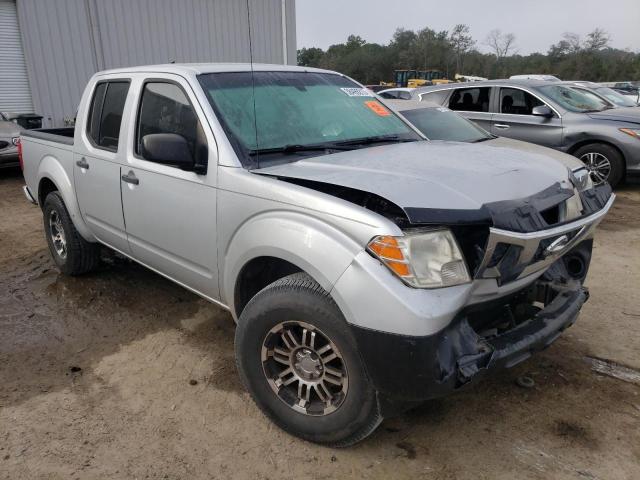 Photo 4 from auction – 2013 NISSAN FRONTIER S with VIN 1N6AD0ER5DN747714