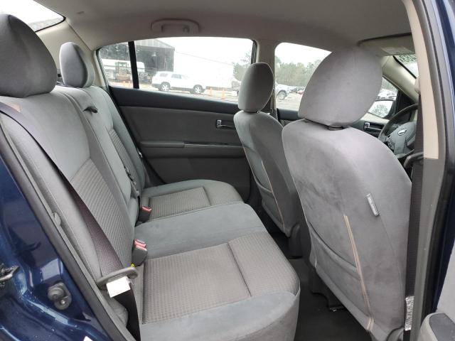 Photo 10 from auction – 2008 NISSAN SENTRA 2.0 with VIN 3N1AB61E28L690606