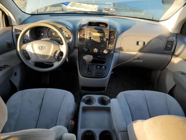 Photo 8 from auction – 2007 KIA SEDONA EX with VIN KNDMB233X76143249