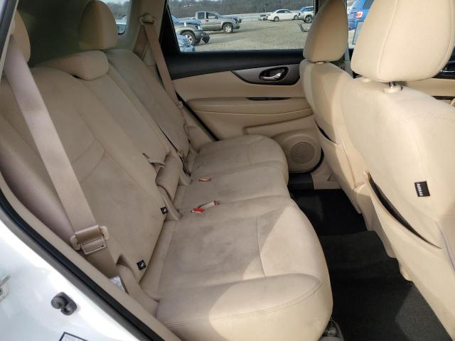 Photo 11 from auction – 2016 NISSAN ROGUE S with VIN KNMAT2MV9GP702476