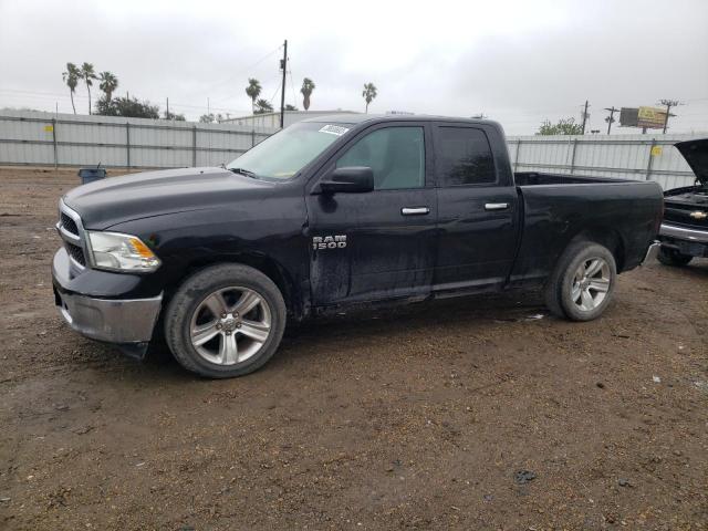 صورة رقم 1 من المزاد - 2016 RAM 1500 SLT مع VIN 1C6RR6GG4GS277405