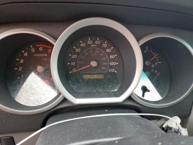 Zdjęcie 9 z aukcji – 2007 TOYOTA 4RUNNER SR z VIN JTEZU14R878089849