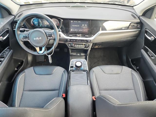 Photo 8 from auction – 2022 KIA NIRO S with VIN KNDCC3LG9N5159785