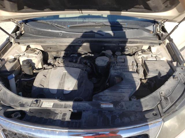 Photo 12 from auction – 2012 KIA SORENTO BA with VIN 5XYKT4A22CG234274