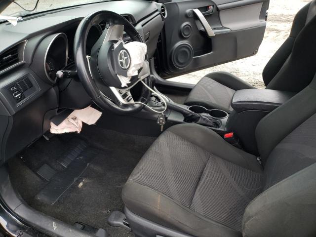 Photo 7 from auction – 2012 TOYOTA SCION TC with VIN JTKJF5C72C3024675
