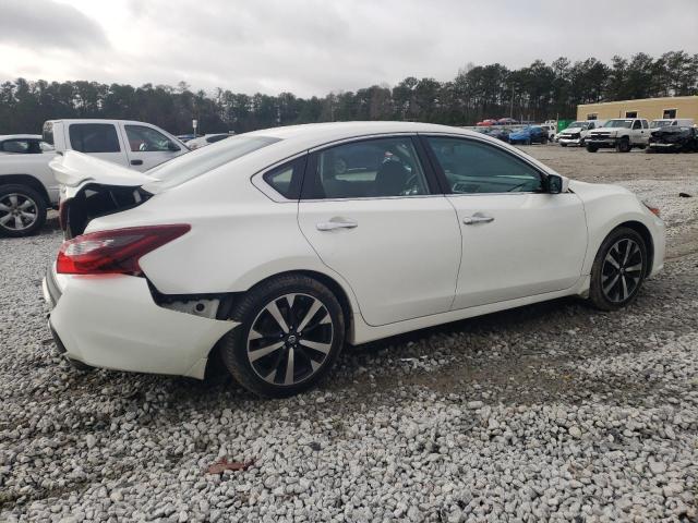 Photo 3 from auction – 2018 NISSAN ALTIMA 2.5 with VIN 1N4AL3AP2JC140727