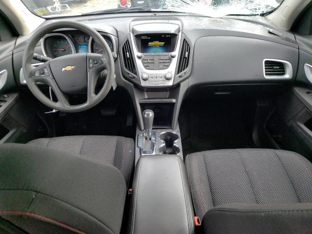 Photo 8 from auction – 2017 CHEVROLET EQUINOX LS with VIN 2GNALBEK5H1597199