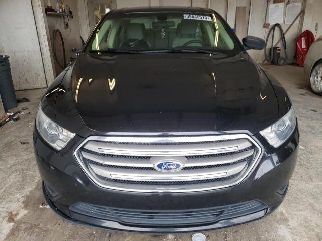 Photo 5 from auction – 2014 FORD TAURUS SE with VIN 1FAHP2D87EG115757