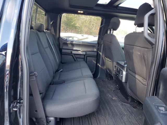 Photo 10 from auction – 2018 FORD F150 SUPER with VIN 1FTEW1EG7JFE65549