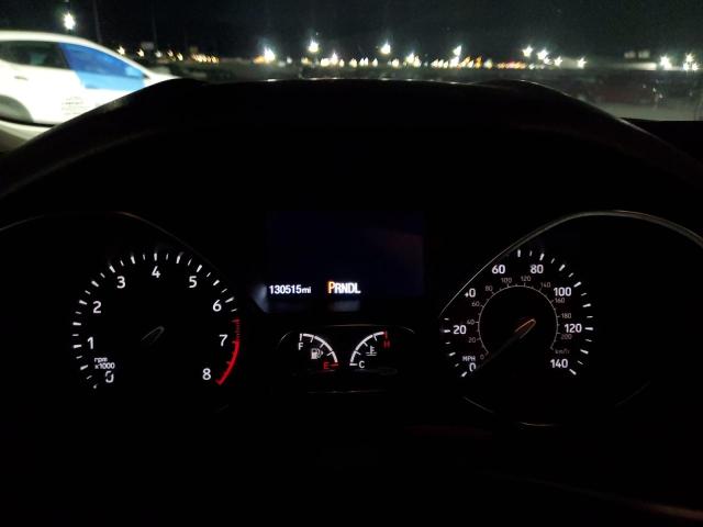 Photo 9 from auction – 2017 FORD FOCUS SE with VIN 1FADP3K22HL329229