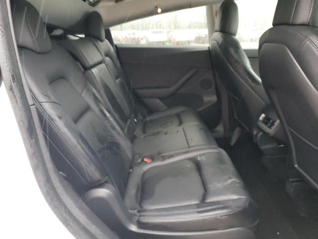 صورة رقم 11 من المزاد - 2021 TESLA MODEL Y مع VIN 5YJYGAEE3MF136719