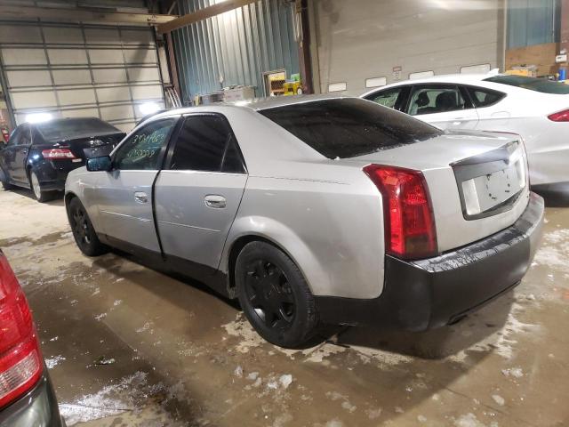 Photo 2 from auction – 2004 CADILLAC CTS with VIN 1G6DM577140106021