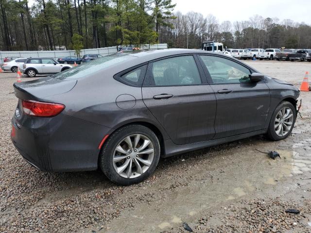 Photo 3 from auction – 2015 CHRYSLER 200 with VIN 1C3CCCBB7FN732811