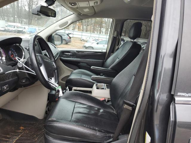 Photo 7 from auction – 2012 CHRYSLER TOWN & COU with VIN 2C4RC1CG2CR361298