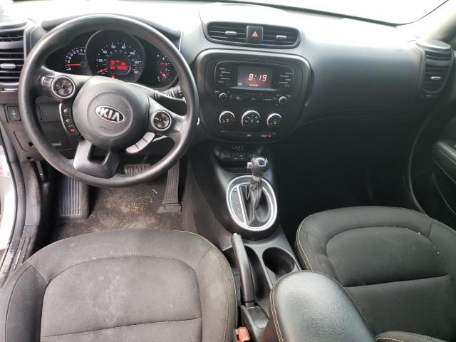 Photo 8 from auction – 2015 KIA SOUL + with VIN KNDJP3A5XF7775384