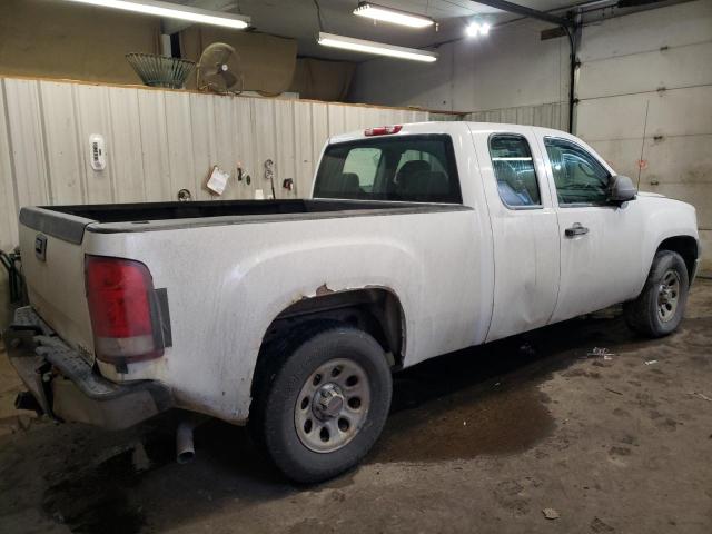 Photo 3 from auction – 2011 GMC SIERRA K15 with VIN 1GTR2TEA7BZ333038