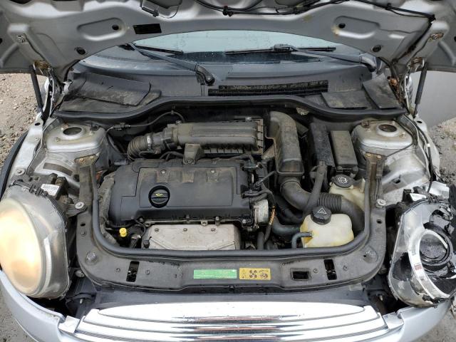 Photo 11 from auction – 2008 MINI COOPER with VIN WMWMF33578TT62875