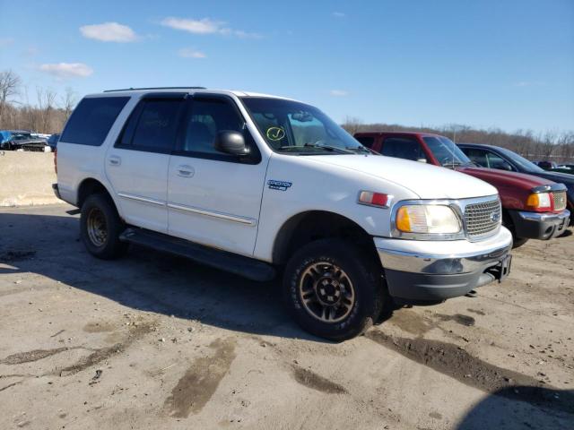 Photo 4 from auction – 2000 FORD EXPEDITION with VIN 1FMRU1665YLB80854