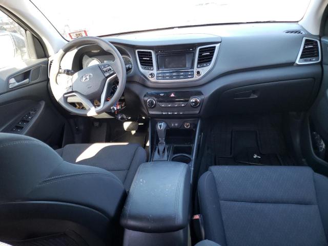 Photo 8 from auction – 2017 HYUNDAI TUCSON LIM with VIN KM8J3CA47HU316199