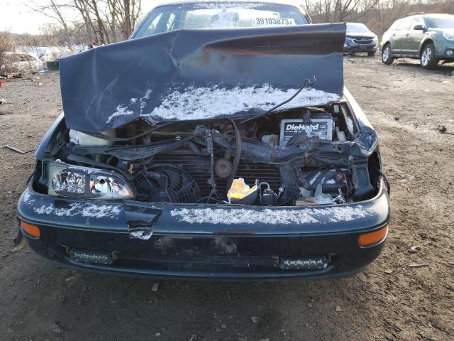 Photo 5 from auction – 1997 TOYOTA COROLLA DX with VIN 2T1BB02E4VC193407