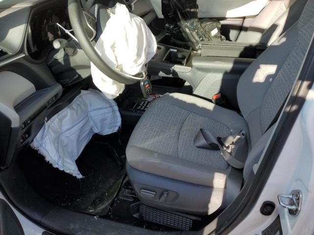 Photo 7 from auction – 2021 TOYOTA SIENNA LE with VIN 5TDKSKFC7MS030339