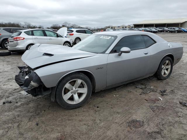 DODGE CHALLENGER 2014 with VIN 2C3CDYAG6EH209889 - Photo from auction