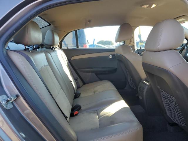 Photo 10 from auction – 2011 CHEVROLET MALIBU 2LT with VIN 1G1ZD5E14BF203475